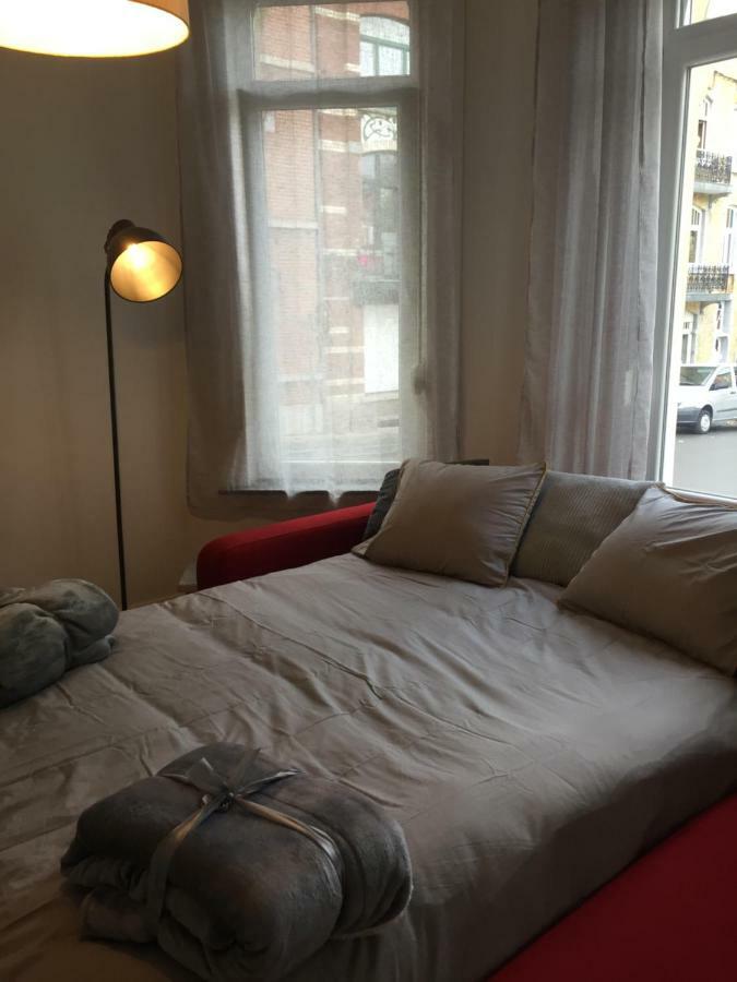 Chez Natha Apartment Spa Exterior foto