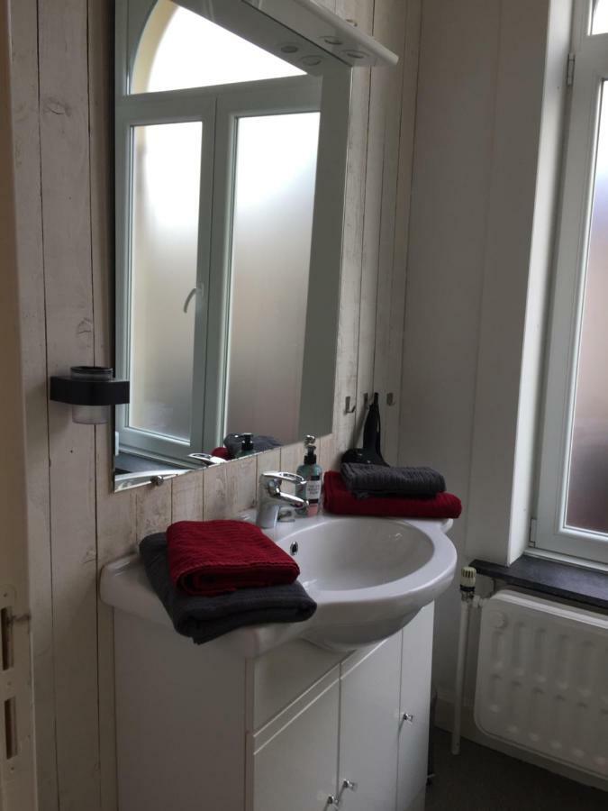 Chez Natha Apartment Spa Exterior foto